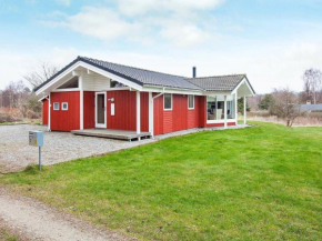 Holiday home Asnæs III in Asnæs